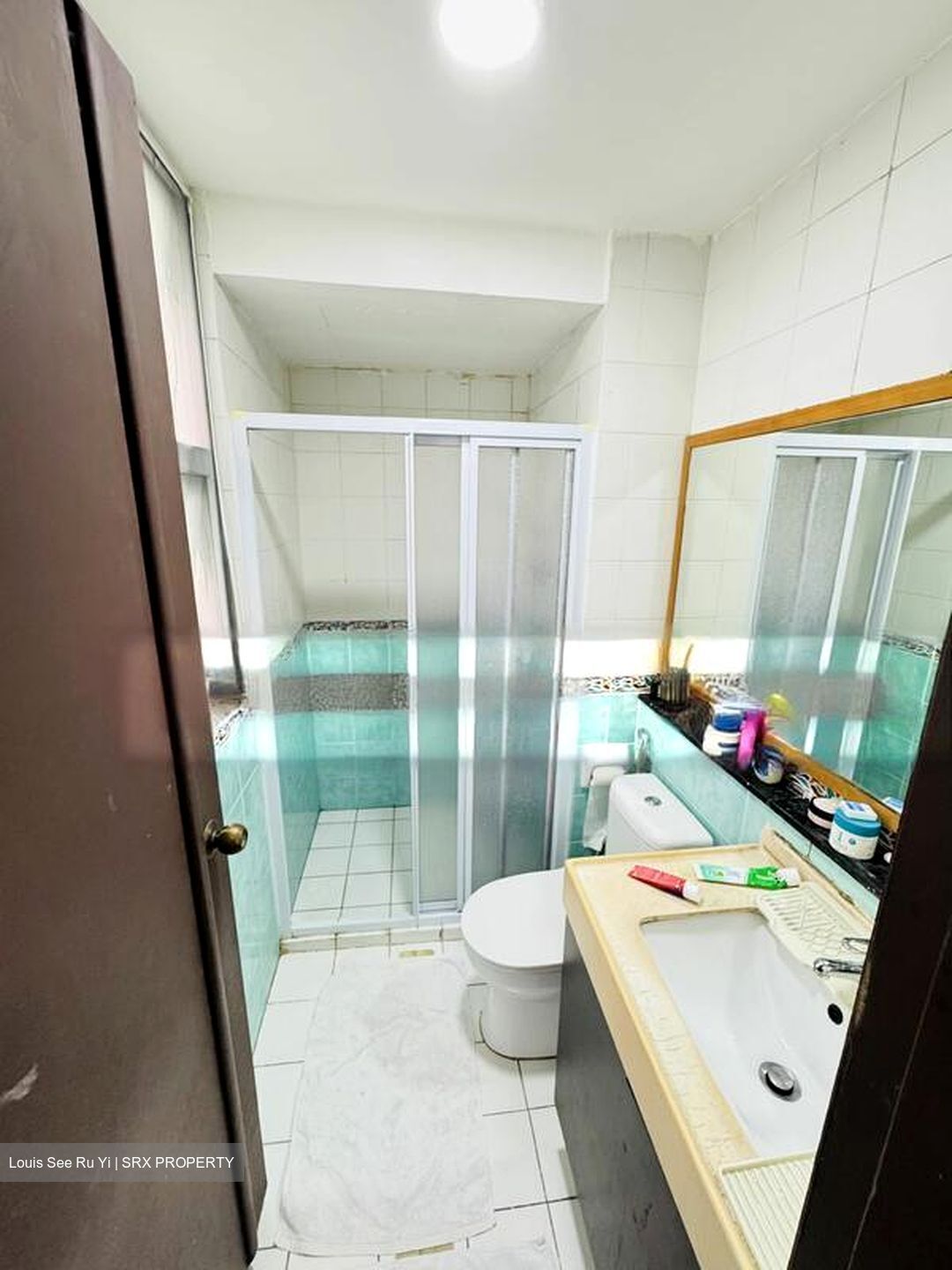 The Floravale (D22), Condominium #503868521